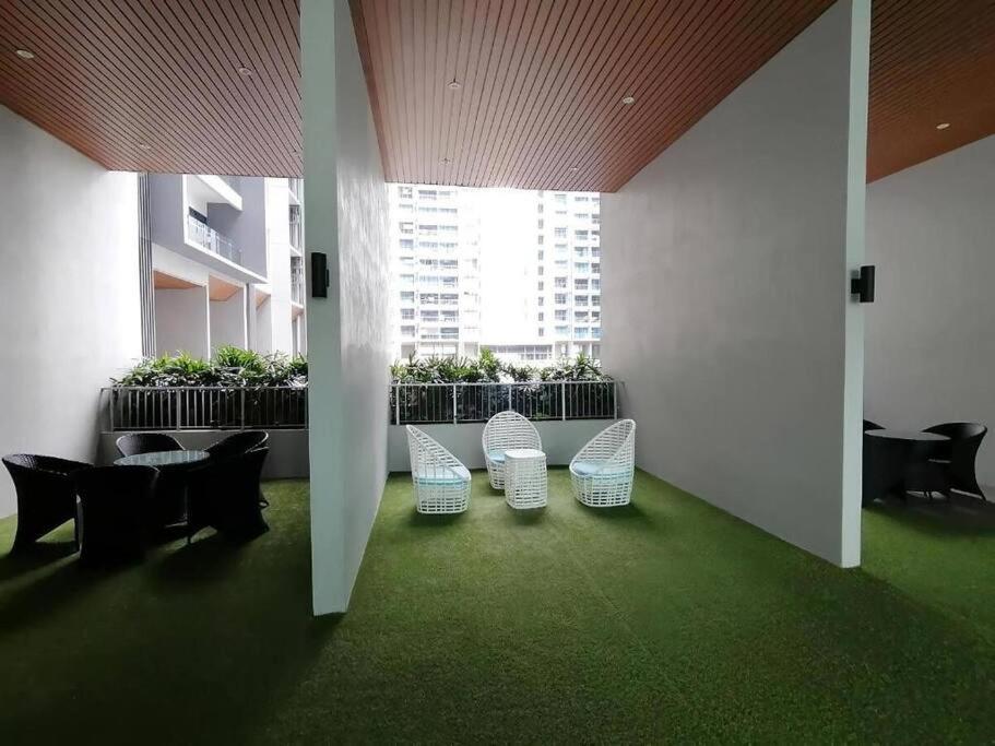 Great Atlantis Homestay Melaka Kültér fotó