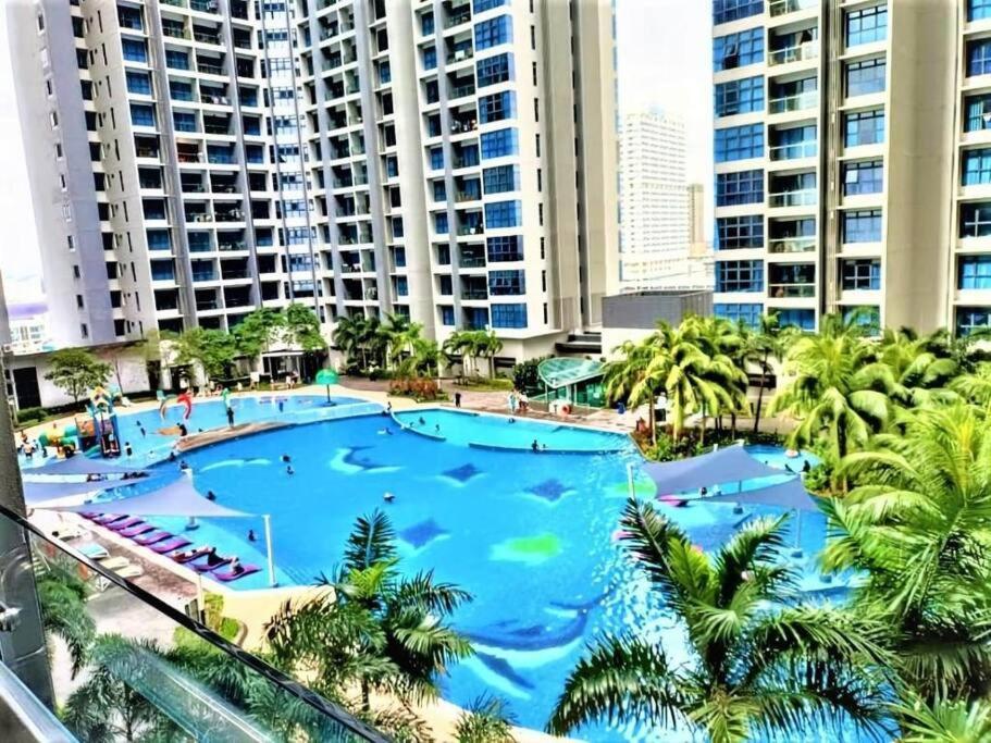Great Atlantis Homestay Melaka Kültér fotó