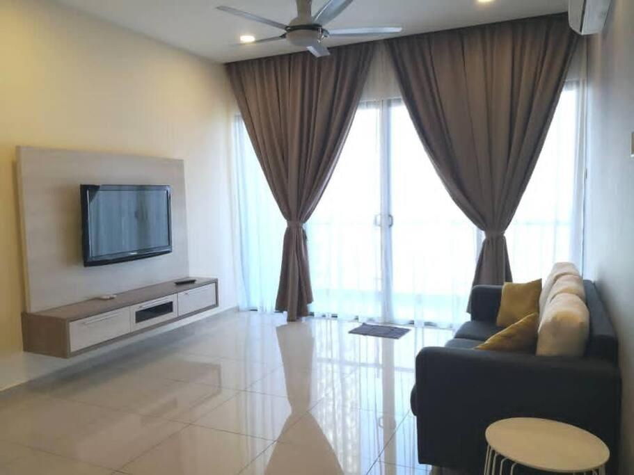 Great Atlantis Homestay Melaka Kültér fotó