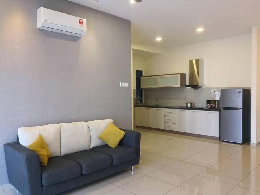 Great Atlantis Homestay Melaka Kültér fotó