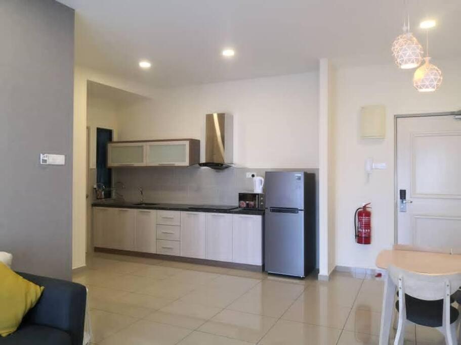 Great Atlantis Homestay Melaka Kültér fotó