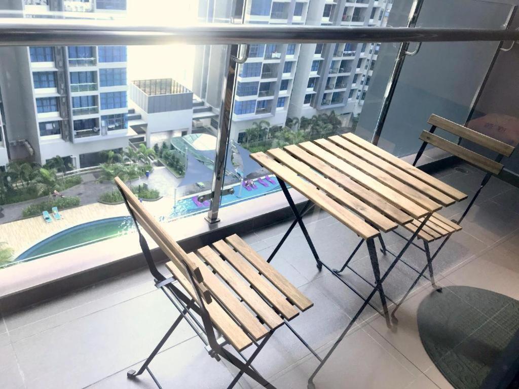Great Atlantis Homestay Melaka Kültér fotó